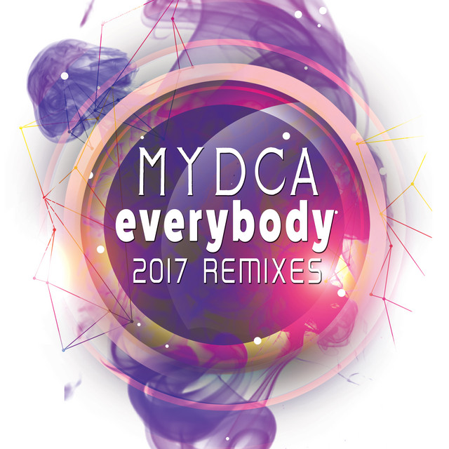 Everybody cover