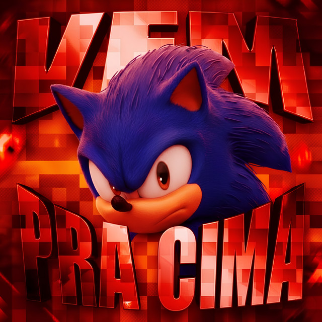 VEM PRA CIMA