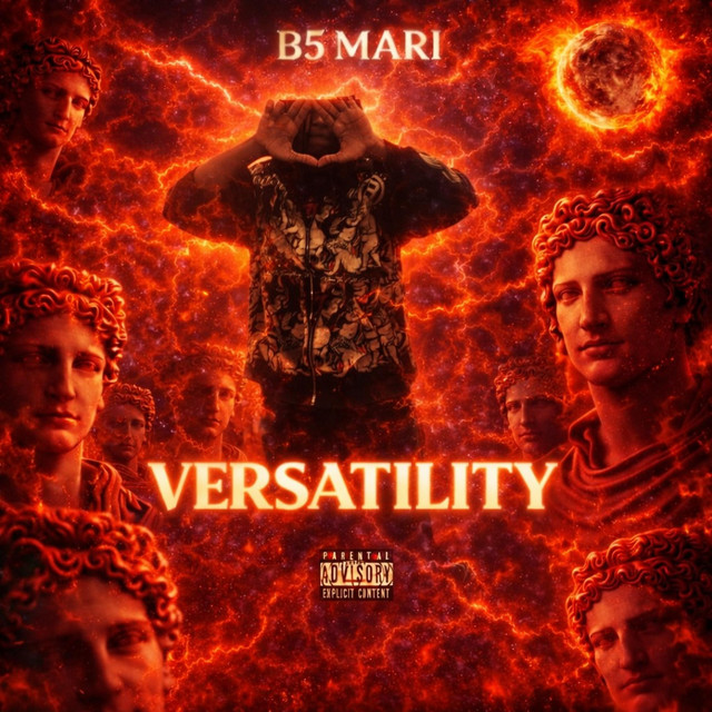 B5 Mari