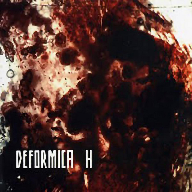 H cover art