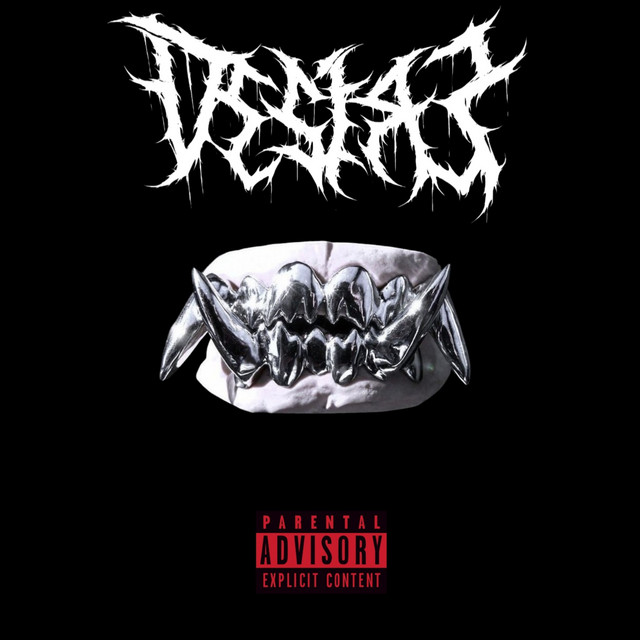 DESIRE cover art