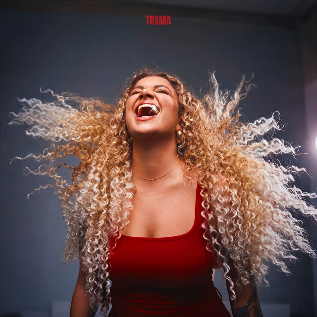 TRAMA cover art