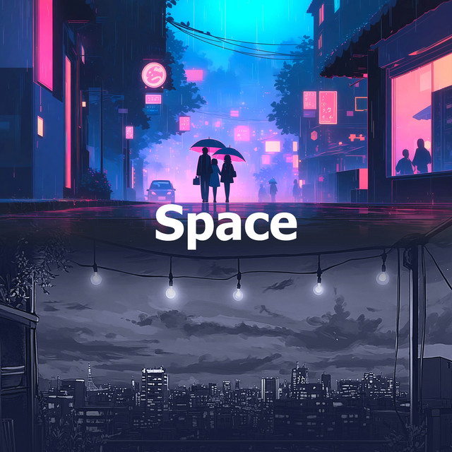 Space cover art
