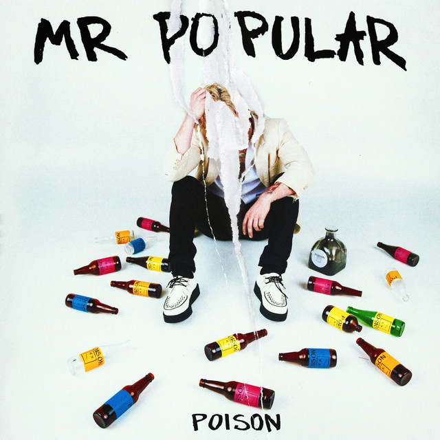 Poison cover