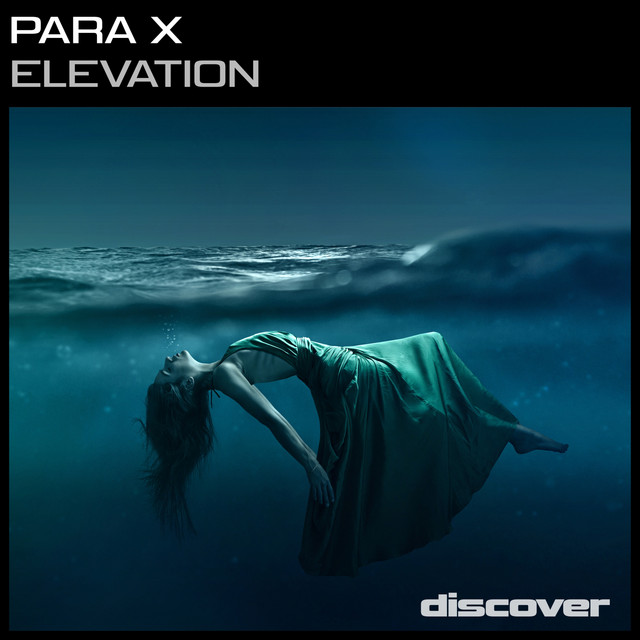 Elevation - Single by Para X | Spotify