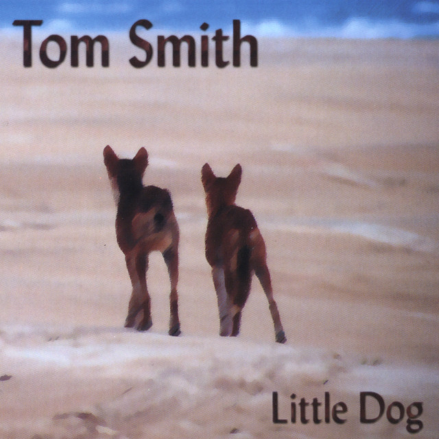 Little Dog cover art