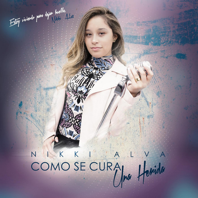 Como Se Cura Una Herida cover art