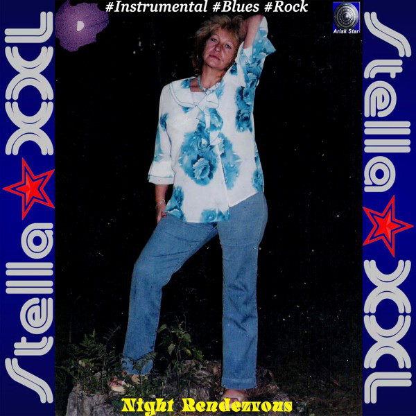 Night Rendezvous cover art