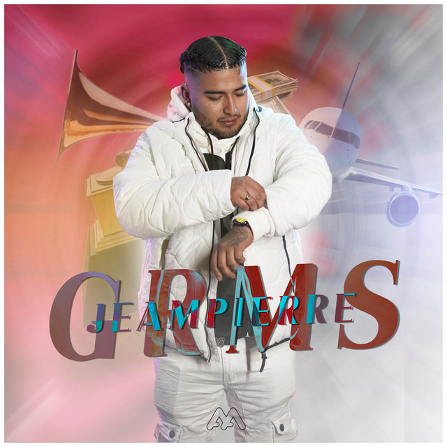 GRMS cover art