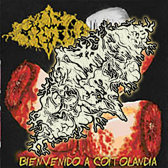 Bienvenido a Coitolandia (DEMO) cover art