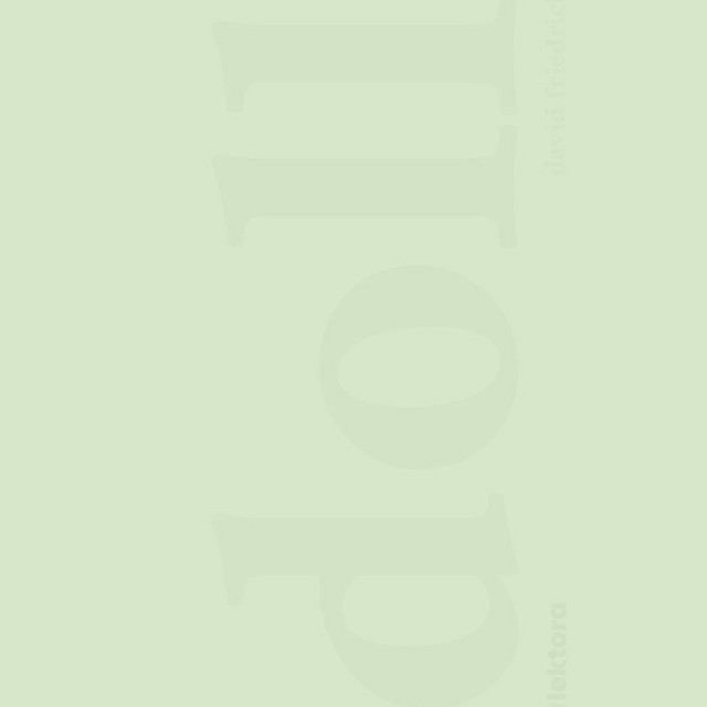 Doll cover art