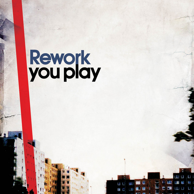 You Play cover art