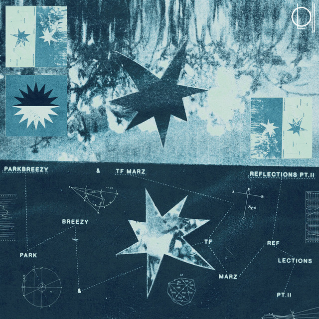 Reflections, Pt. II cover art