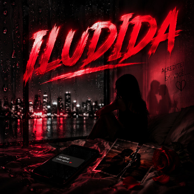 Iludida