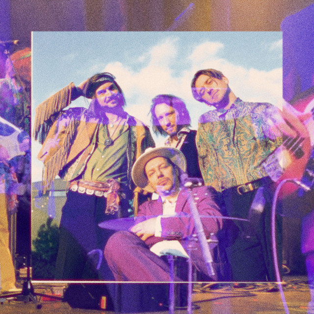 undefined album image