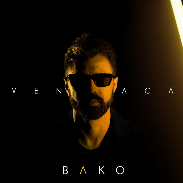 Ven Acá cover art