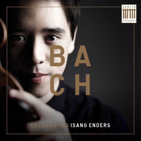 Bach: Cello Suites - Album by Johann Sebastian Bach | Spotify