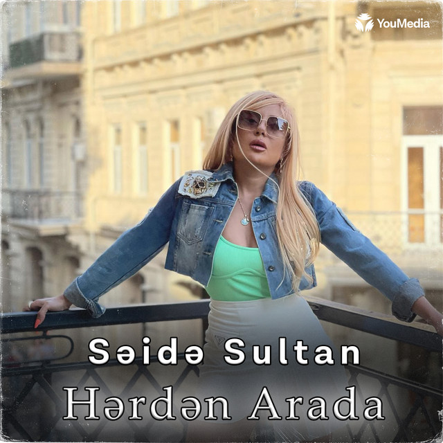 Hərdən Arada cover art