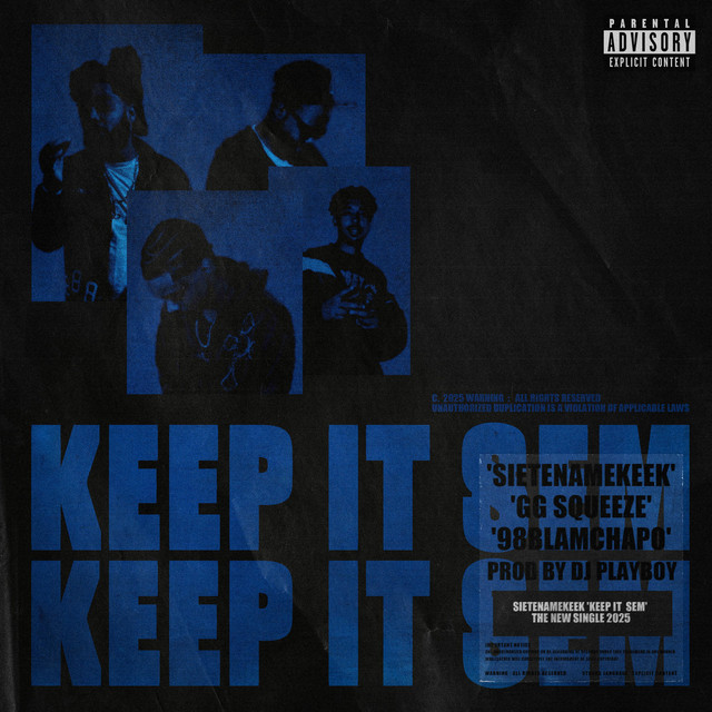 Keep It Sem