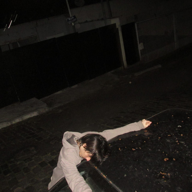 Parabrisa (Coletânea) cover art