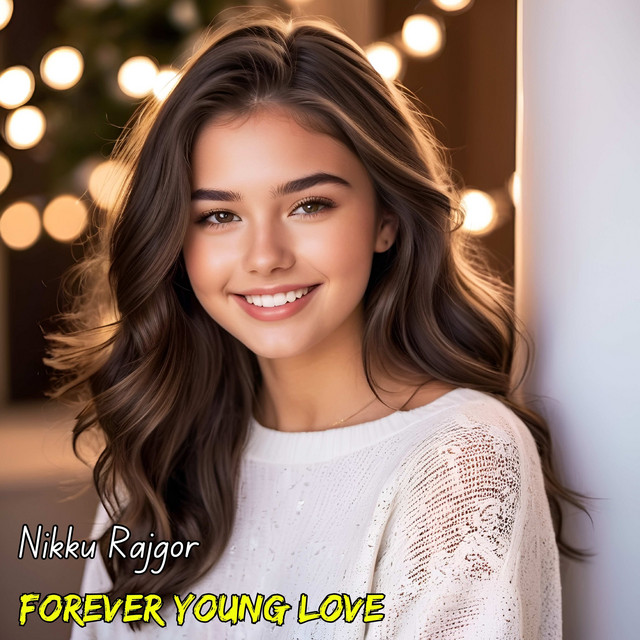 Forever Young Love - Single by Nikku Rajgor | Spotify