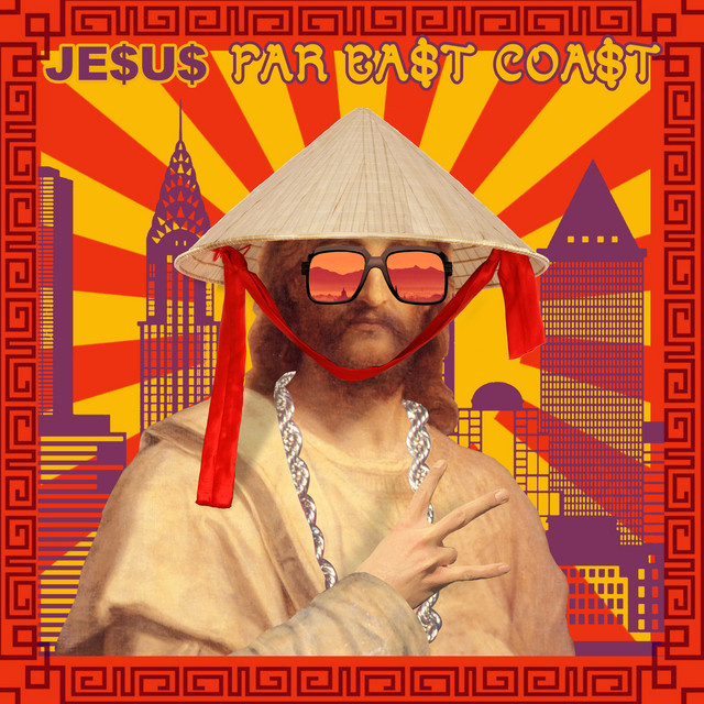 Far Ea$t Coa$t cover
