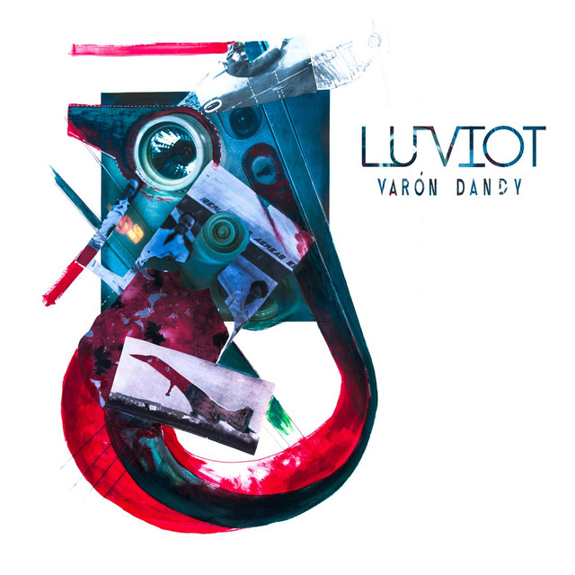 Varón Dandy