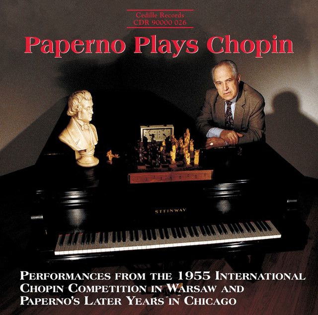 Chopin: Piano Music