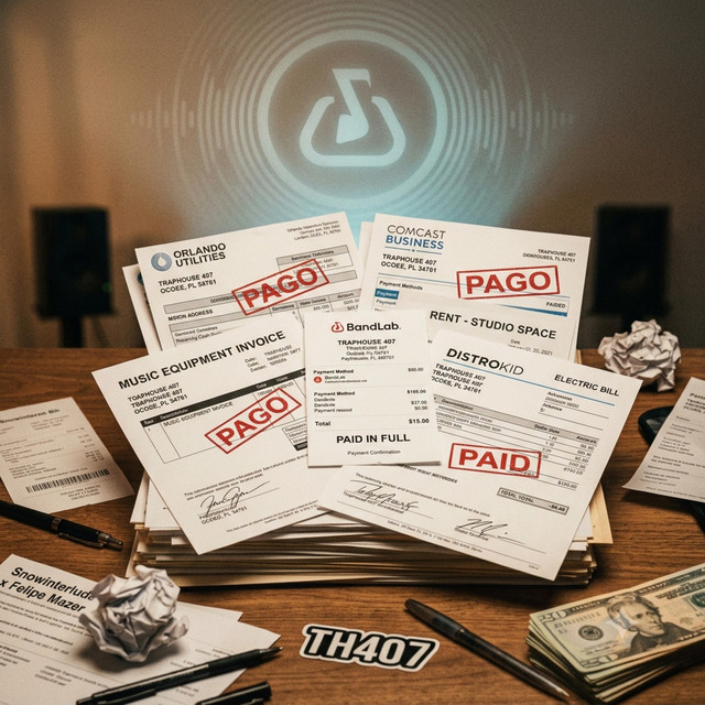 Bandlab Bills