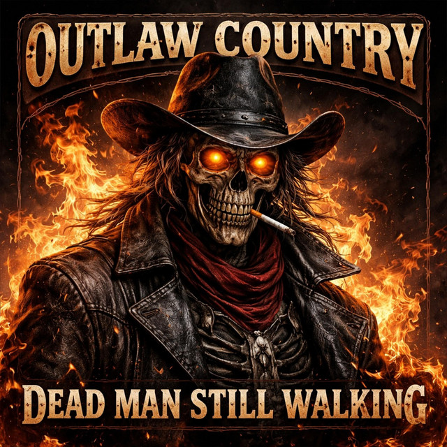 Dead Man Still Walking