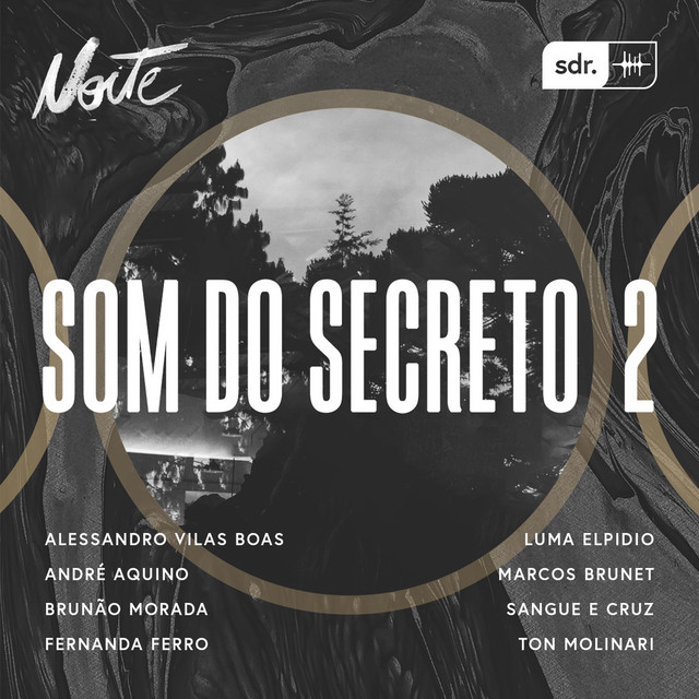Quero Meu Vaso (feat. André Aquino & Luma Elpidio)