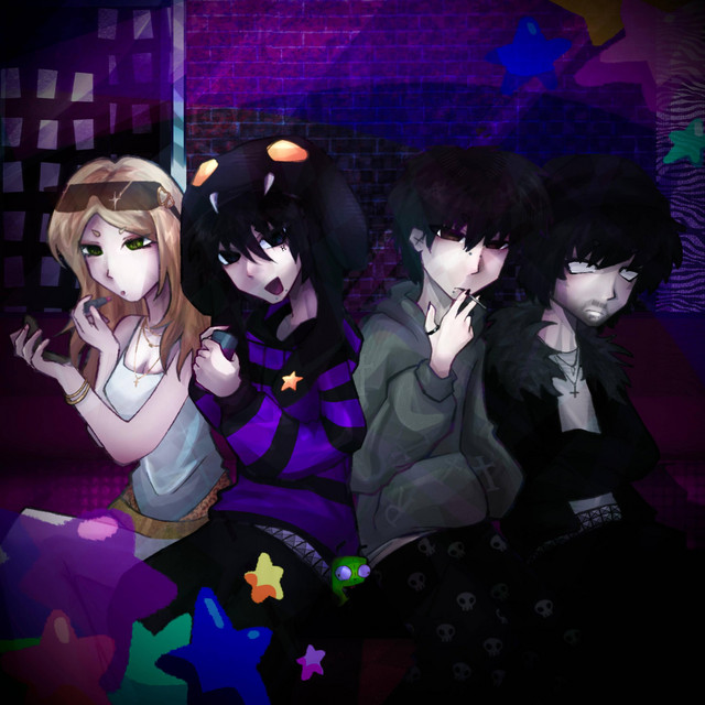 OKAY (w/kets4eki) [Remix] cover art