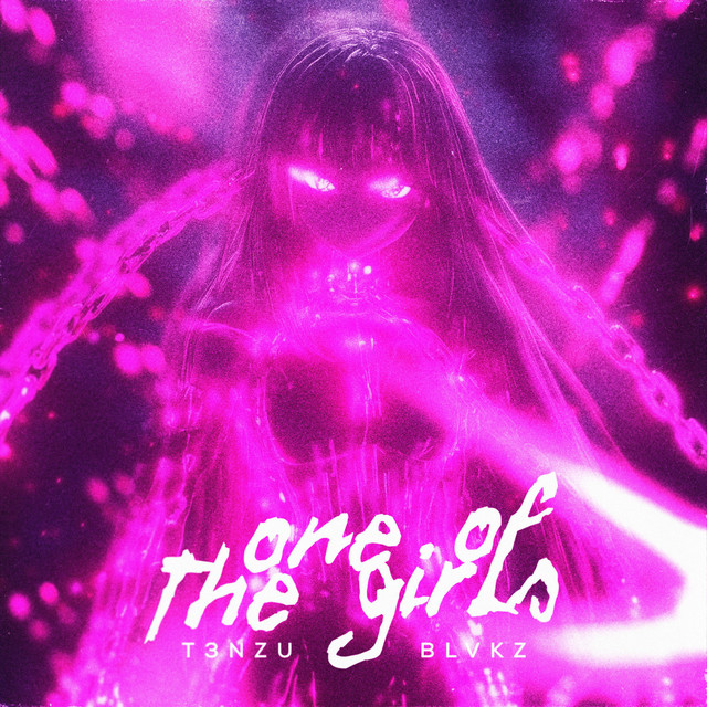 ONE OF THE GIRLS FUNK album image