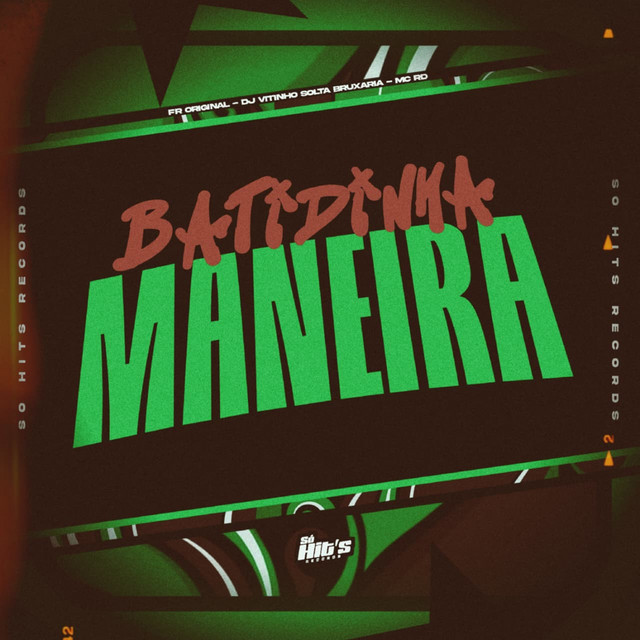 Batidinha Maneira