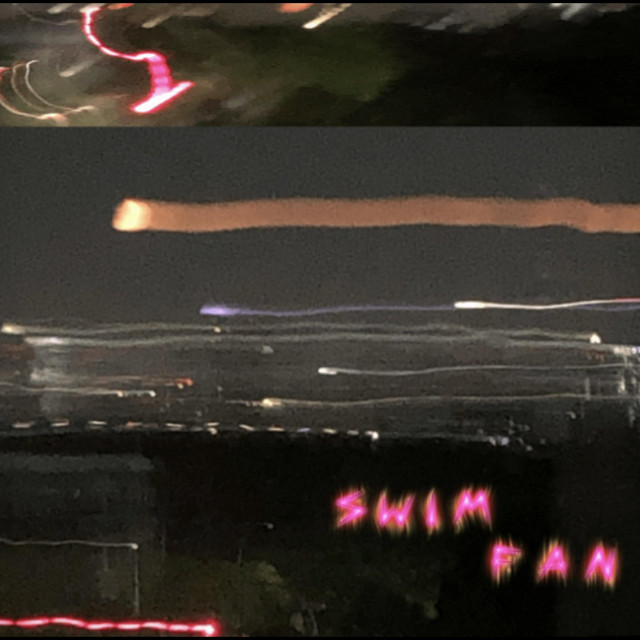 swimfan cover art