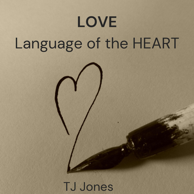 LOVE -Language of the HEART