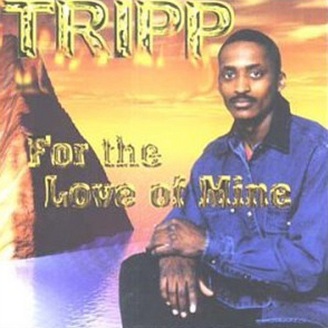 For the Love of Mine cover art