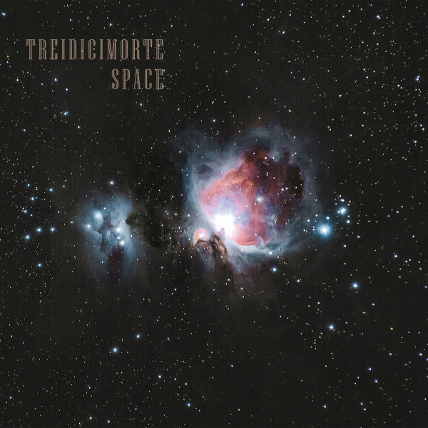 Space cover art