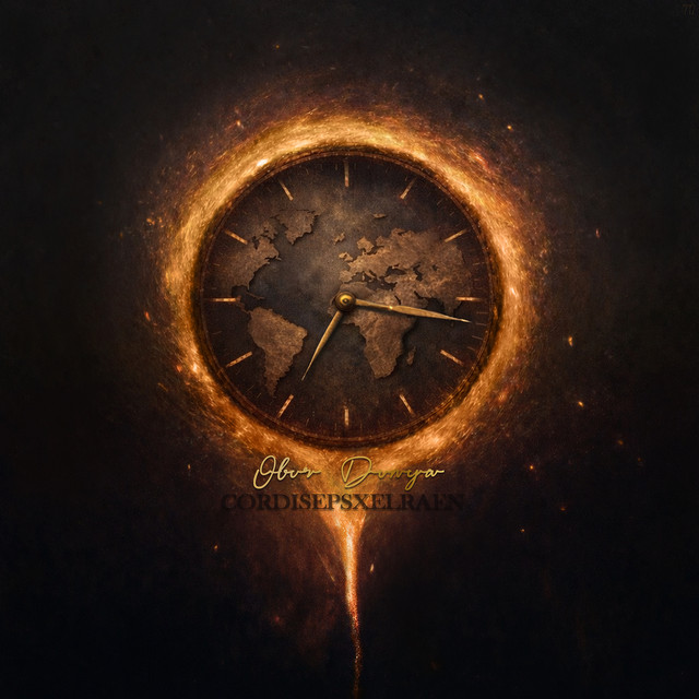 Obur Dunya cover art