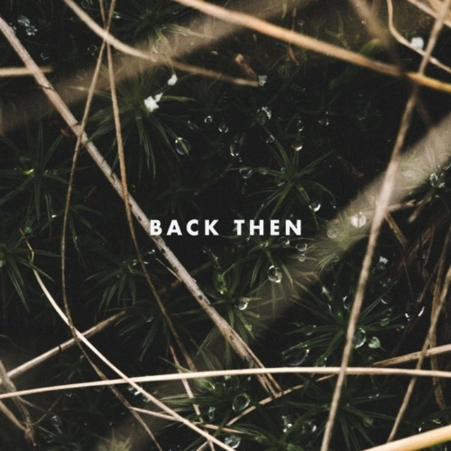 Back Then