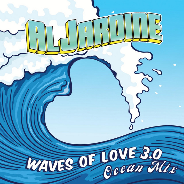 Waves of Love 3.0 Ocean Mix - song and lyrics by Al Jardine | Spotify