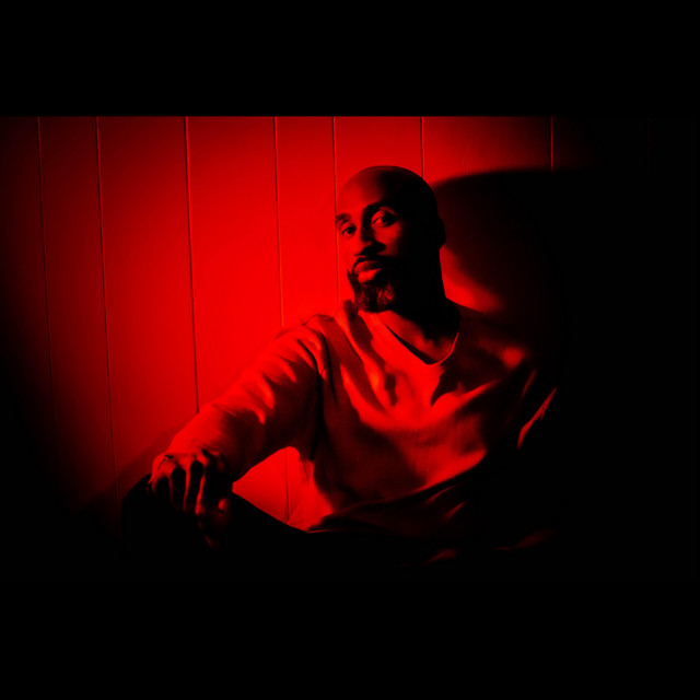 VERANO ROJO cover art