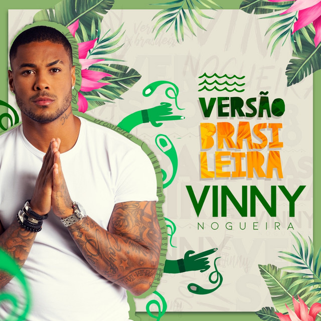Versão Brasileira cover art