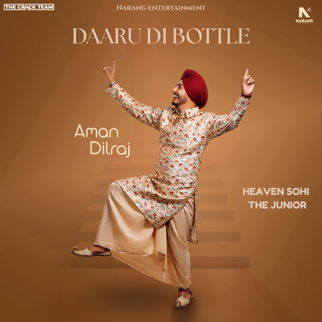 Daaru Di Bottle