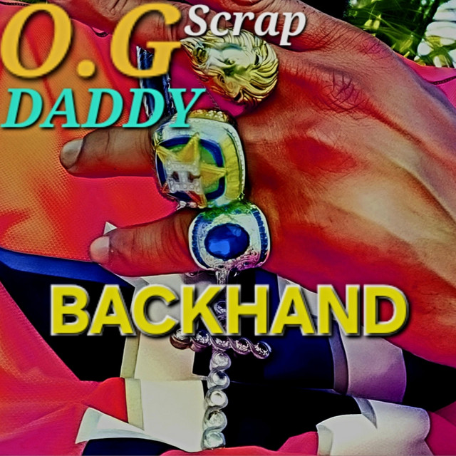 undefined album image