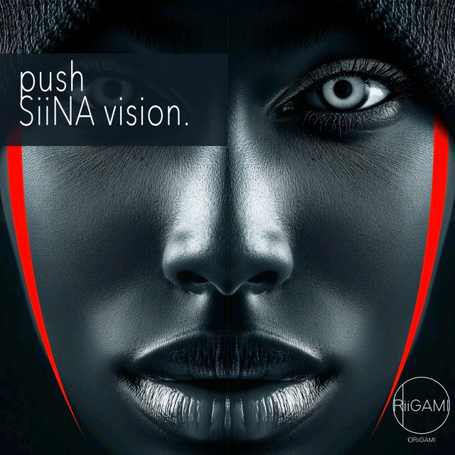 push cover art