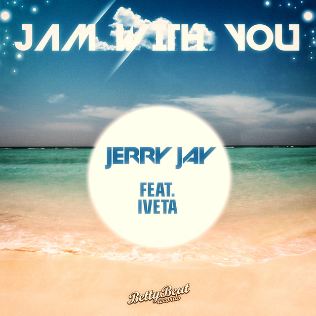 Jam With You cover