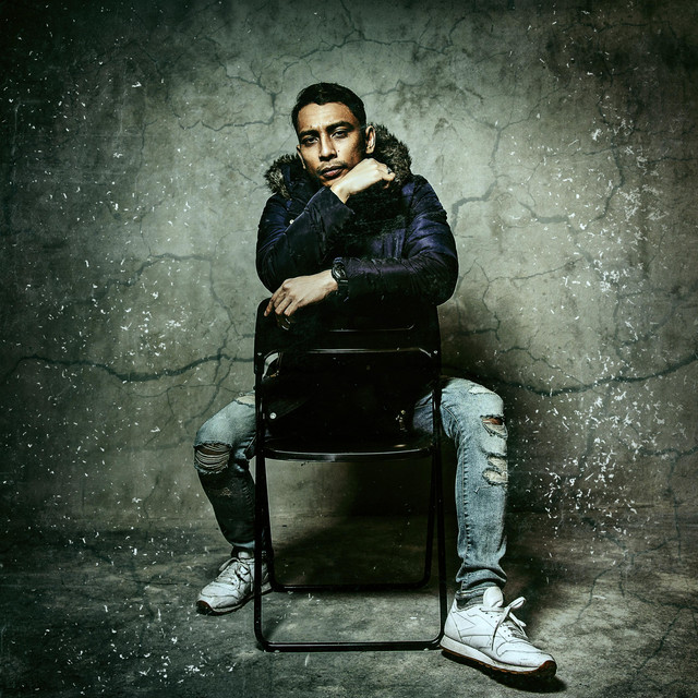 D.O.A cover art