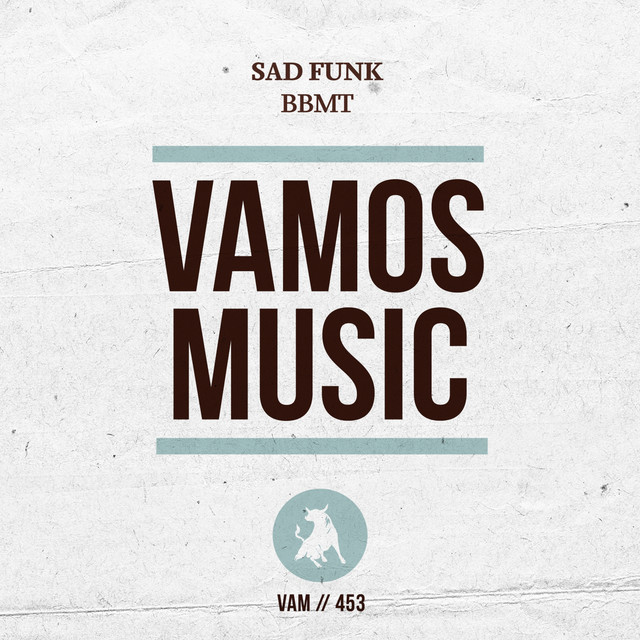 BBMT - Gymbo Remix cover art