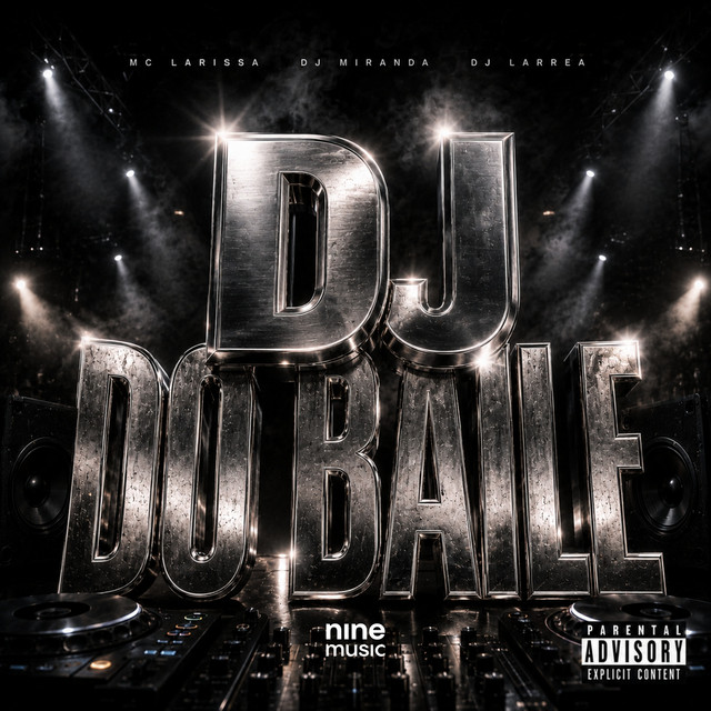 DJ DO BAILE